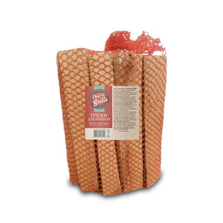 Тріска для розпалу Chef de Grille (2дм3)