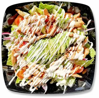 Salade César