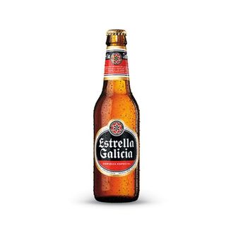 Estrella Galicia