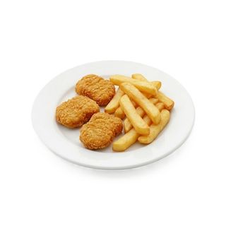 Chicken Nuggets