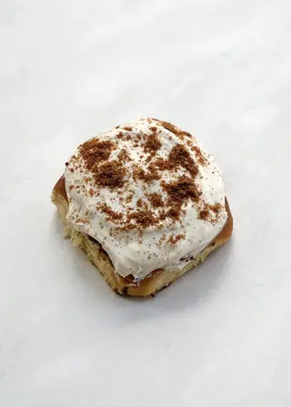 Cinnamon Roll