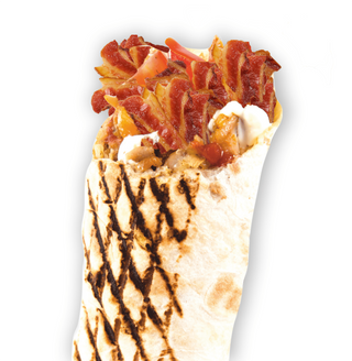 Шаурма Техаська з беконом (Солонувата) (450г)