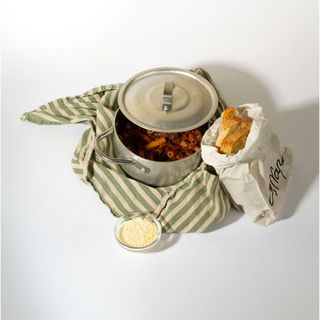 ZITI AL RAGÚ NAPOLETANO