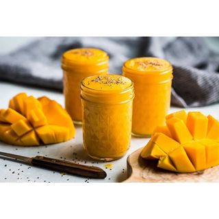 Mango Madness