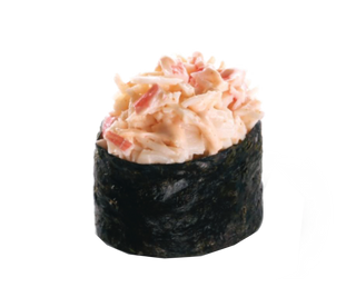 Спайси снежный краб (60г)