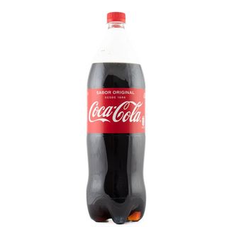 Coca-Cola Original 1,5L