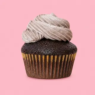 Cupcake De Choco Choco