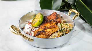 ქათამი და ჰარისა