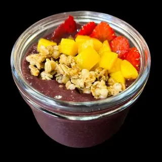 Mini açaí bowl