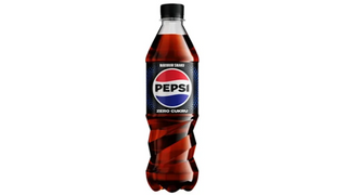 Pepsi Zero Cukru
