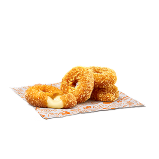 Gouda Rings x4
