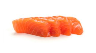 Sashimi Saumon - 4 Pièces