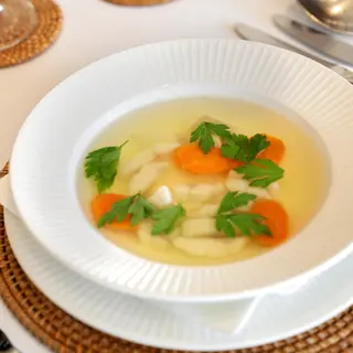 Consomme riblja supa 280ml