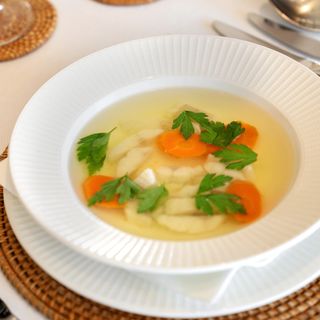 Consomme riblja supa 280ml