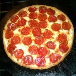 Pizza Pepperoni