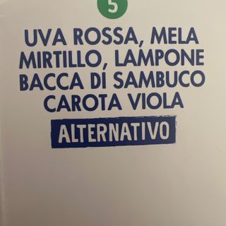 Alternativo