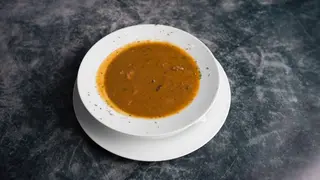 Bezglutenski grah 