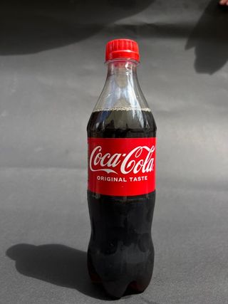 Coca Cola