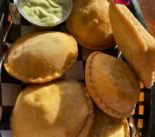 Pastelito (1 Ud.)