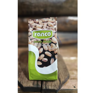 ფისტა მოხალული მარილიანი 120 Gr