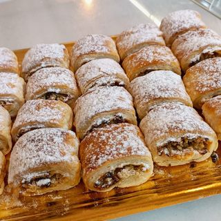 Minis Pastelas (8 Uds.)