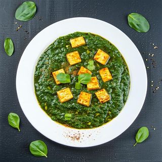 Tofu saag