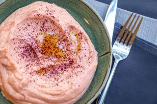 Тарама хайвер (150г)