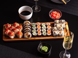 Blossom Set - 38 szt.