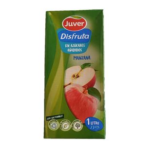 Zumo Manzana Juver Brich (1 Lt.)