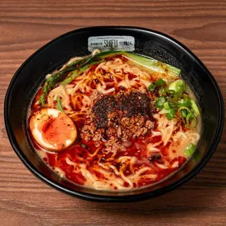 Tan Tan Ramen