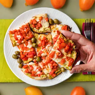 Bruschetta classic 300 gr