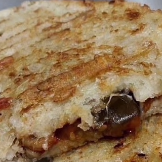 Crostone pane napoletani 