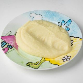 Картопляне пюре (100г)