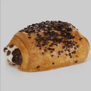 Saccottino ai tre cioccolati