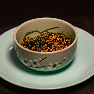 Wakame Salad
