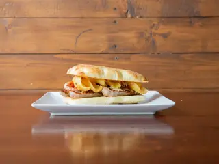 Panino Oberon