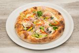 Pizza Vegetariana 32cm