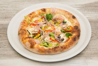 Pizza Vegetariana 32cm