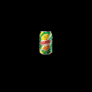 Sumol de Laranja 33cl