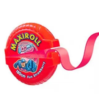 Maxi roll fresa