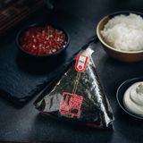 Օնիգիրի սաղմոնի ձկնկիթով