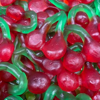 Вишня Солодка ( 50 Грам )