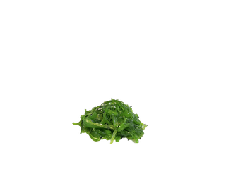 33. Goma wakame