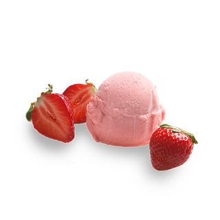 Helado De Fresa (1 Lt.)