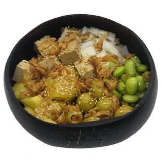 Bol Kous Kous (Mitja)