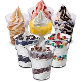 Yogurt maxy 