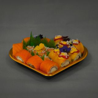 Сет "Я буду"