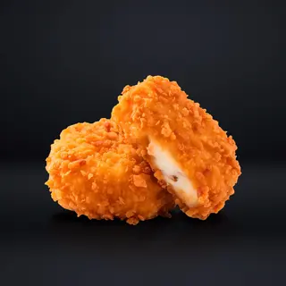 9 Chicken Nuggets