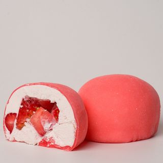 Mochi КЛУБНИКА