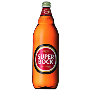 Super Bock 1L